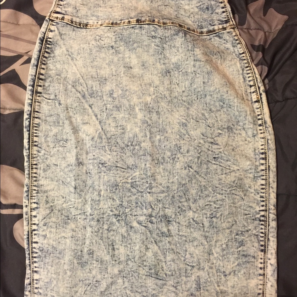 Skirt